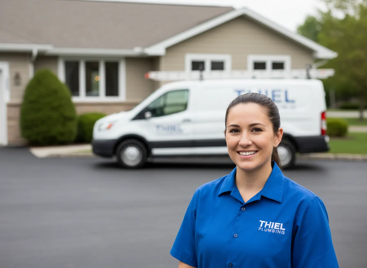 Plumber Sharon Grove, KY FAQs